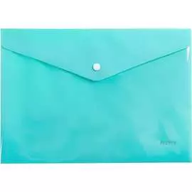 Пластиковая папка-конверт Hatber Premium 061986