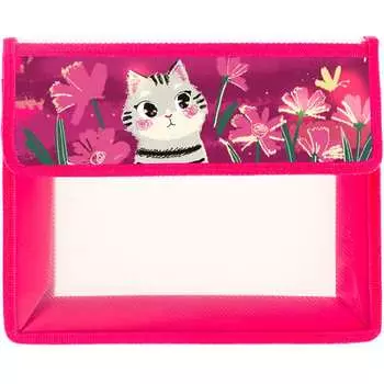 Пластиковая папка listoff