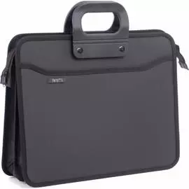 Пластиковая папка-портфель Attache 207580