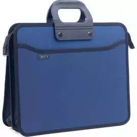 Пластиковая папка-портфель Attache 207583