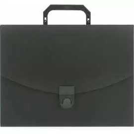 Пластиковая папка-портфель Attache 112338