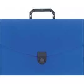 Пластиковая папка-портфель Attache 112337