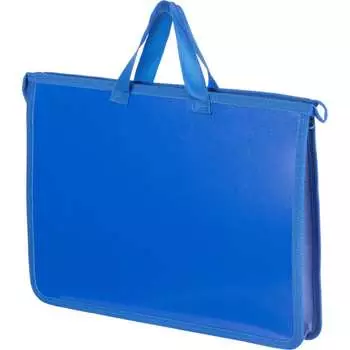 Пластиковая папка-портфель Attache 1547348