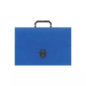 Пластиковая папка-портфель Attache 112335