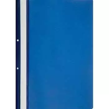 Пластиковая папка-скоросшиватель Attache 495380