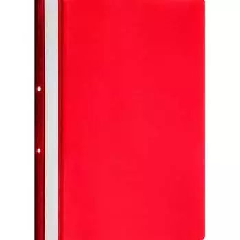 Пластиковая папка-скоросшиватель Attache 495382