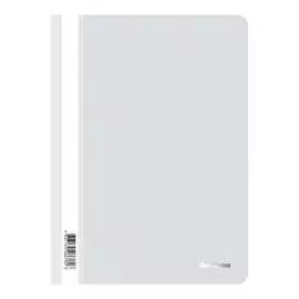 Пластиковая папка-скоросшиватель Berlingo