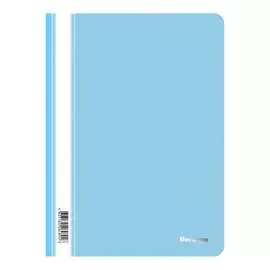 Пластиковая папка-скоросшиватель Berlingo