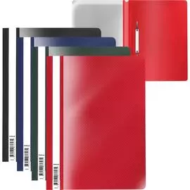 Пластиковая папка-скоросшиватель ErichKrause