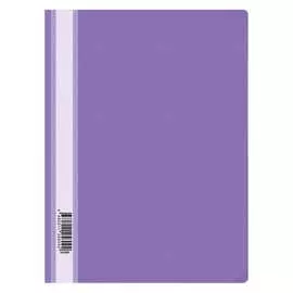 Пластиковая папка-скоросшиватель OfficeSpace