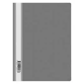 Пластиковая папка-скоросшиватель OfficeSpace