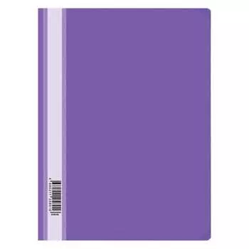 Пластиковая папка-скоросшиватель OfficeSpace