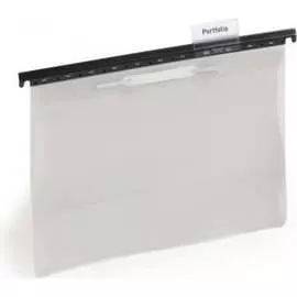 Пластиковая подвесная папка Durable