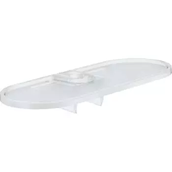 Пластиковая полочка Grohe