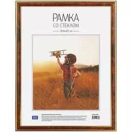 Пластиковая рамка OfficeSpace №2 267555