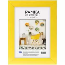 Пластиковая рамка OfficeSpace