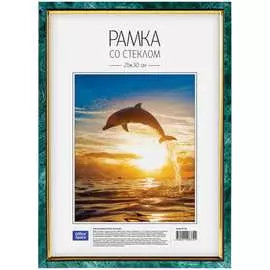 Пластиковая рамка OfficeSpace №6 РП_430