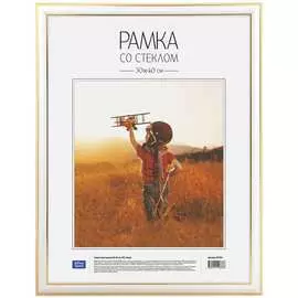 Пластиковая рамка OfficeSpace №2 267554