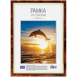 Пластиковая рамка OfficeSpace №6 РП_432