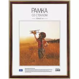 Пластиковая рамка OfficeSpace №2 267556