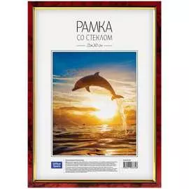 Пластиковая рамка OfficeSpace №6 РП_426