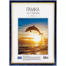 Пластиковая рамка OfficeSpace №6 РП_428