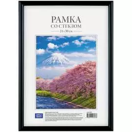 Пластиковая рамка OfficeSpace №1 290206