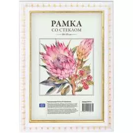 Пластиковая рамка OfficeSpace