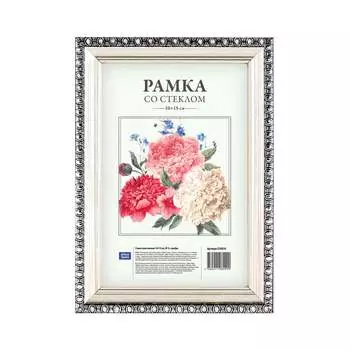 Пластиковая рамка OfficeSpace