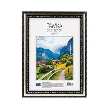 Пластиковая рамка OfficeSpace №7 РП_6307