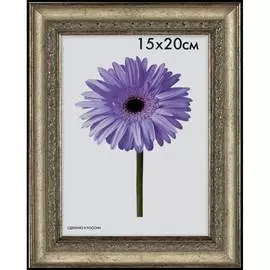 Пластиковая рамка ООО Изометрика