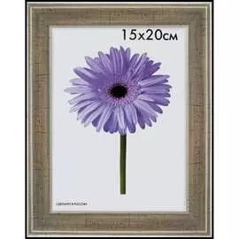 Пластиковая рамка ООО Изометрика