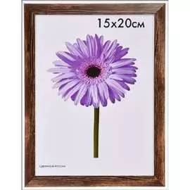 Пластиковая рамка ООО Изометрика