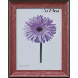 Пластиковая рамка ООО Изометрика