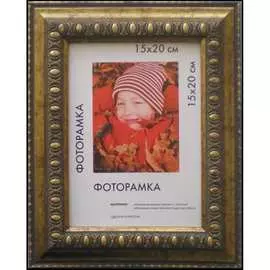 Пластиковая рамка ООО Изометрика