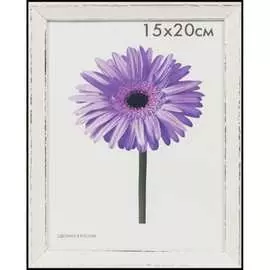 Пластиковая рамка ООО Изометрика