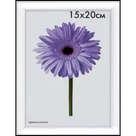 Пластиковая рамка ООО Изометрика