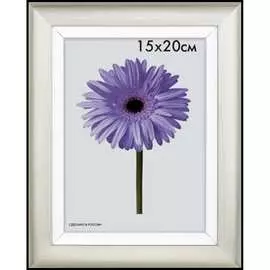 Пластиковая рамка ООО Изометрика