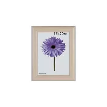 Пластиковая рамка ООО Изометрика Dominica 0042-70-2493