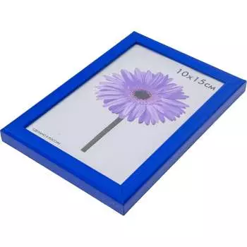 Пластиковая рамка ООО Изометрика Maria 0052-4-0004