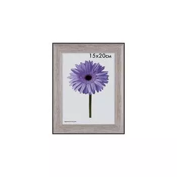 Пластиковая рамка ООО Изометрика