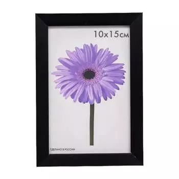 Пластиковая рамка ООО Изометрика Maria 0052-4-1078