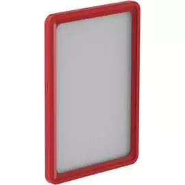 Пластиковая рамка ООО Комус 102004-06 436413