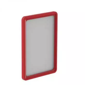 Пластиковая рамка ООО Комус 102005-10 436415