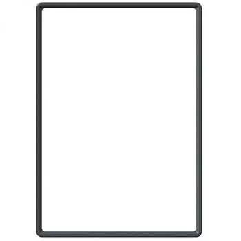 Пластиковая рамка ООО Комус