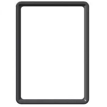 Пластиковая рамка ООО Комус