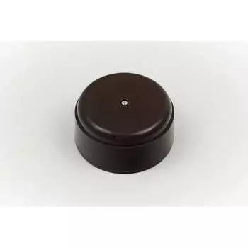 Пластиковая распределительная коробка Interior Electric серии "вектор" РКП04