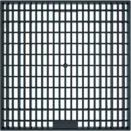 Пластиковая решетка Aquastok 549130