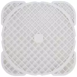 Пластиковая решетка для раковины Рыжий кот 003522