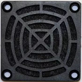 Пластиковая решетка JAMICON С00034223